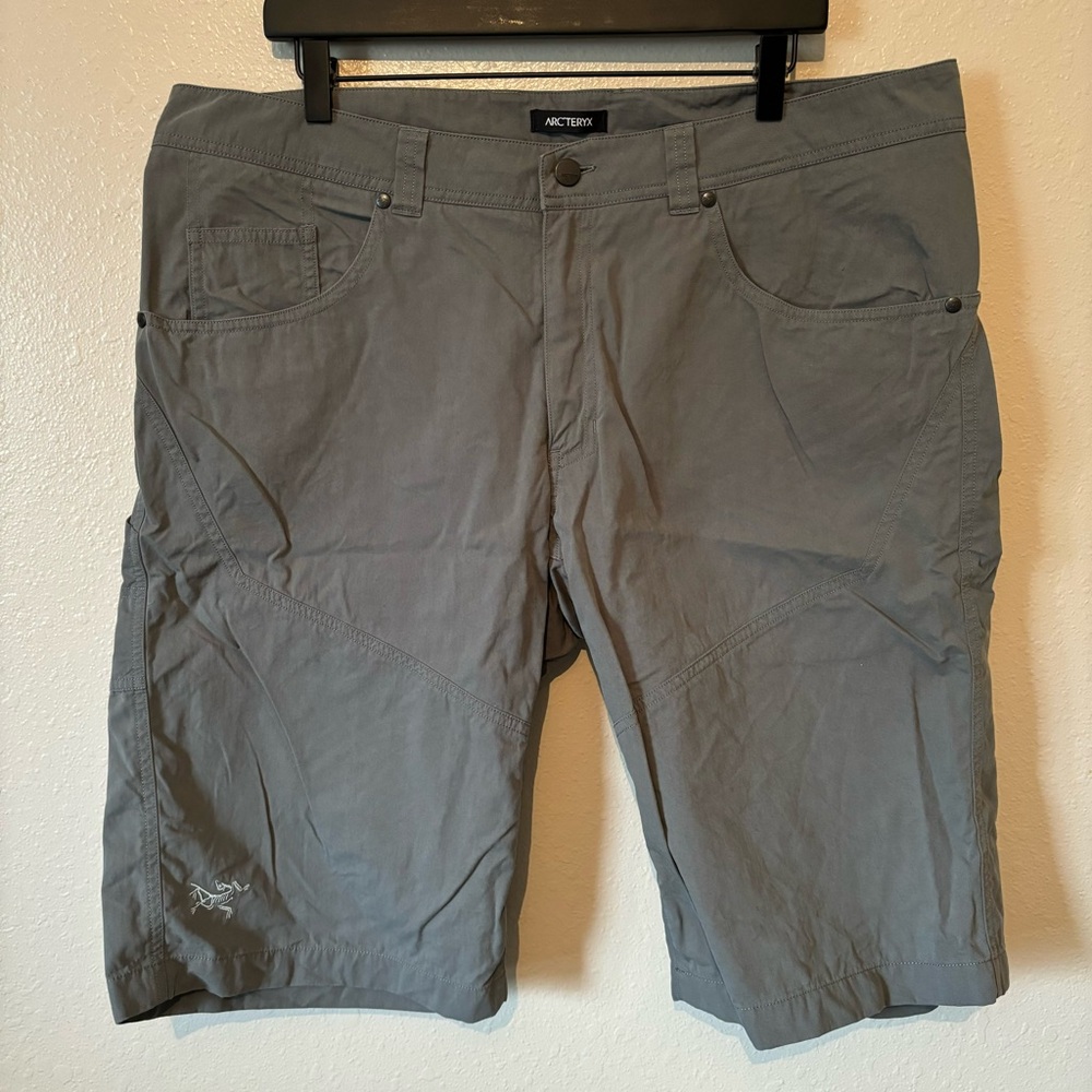Arc’teryx Men’s Shorts